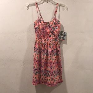 Roxy Shore Thing Dress